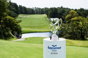 LED TOKYO、PGA Tour公式戦でツアー史上初のLEDティーマーク提供へ