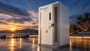 サステナブルホールディングスが系統用蓄電池の設備レイアウト設計の考え方を公開