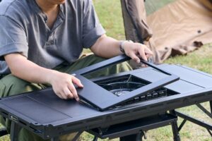 WAQのMULTI BURNER BASEが再入荷 初回ロット完売受け