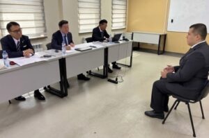 大東建託がウズベキスタンで高度外国人材の第3期採用選考を実施 3人内定