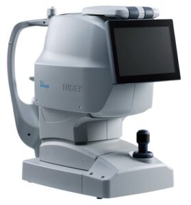 ニデックがRSD-1 DuoやAFC-1、EyeLinkを発売
