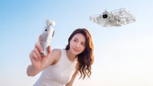 ZERO ZERO ROBOTICS、HOVERAir VERSAを先行販売へ