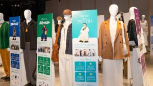 ZOZOがWEAR新機能体験イベント開催 9割以上がコーデ提案を参考と回答