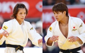 日テレジータス、世界柔道選手権2026バクー大会の決勝を生中継へ