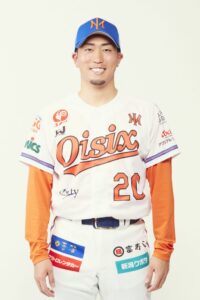 オイシックス新潟アルビレックスBC井口和朋投手が退団 オーストラリアリーグ挑戦へ