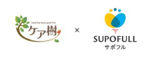グッドツリーの介護ソフトケア樹が島津製作所のSUPOFULLとデータ連携に対応