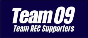 レック興発がテニスチーム応援組織Team09を発足し会員募集を開始