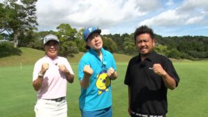 新ゴルフやろうぜ！に元メジャーリーガーの齋藤隆が初登場 10月3日放送へ