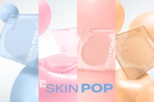 ベイビーブライトのスキンポップ ハイライターが10月14日より先行発売へ