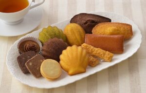 銀座コージーコーナーが秋冬限定スイーツギフトを10月1日より全国店舗等で発売へ