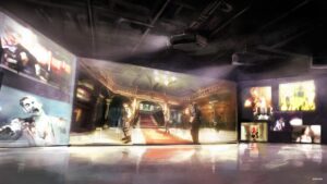バイオハザード30周年展が渋谷で10月開催へ シアターやグッズ情報公開
