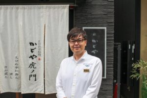 トレタ、郷土料理店かどやにおけるトレタ予約台帳の導入事例を公開
