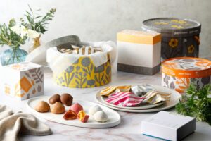ピュアココ トーキョーが秋冬限定ラズベリーとキャラメルを10月14日発売へ