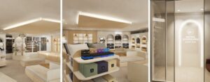 SHOWA NISHIKAWA FACTORY STORE 博多店が10月3日オープン