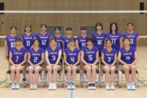東京サンビームズが一般社団法人を設立 新Vリーグ参戦と地域連携強化へ