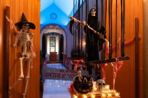 メルキュール福岡宗像リゾート＆スパ、10月に館内ハロウィン体験イベント開催へ