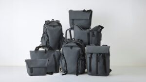 BRUNOのMILESTO、LIKID限定色ダークブルーグレー全7型を10月2日発売へ