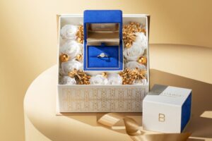 BRILLIANCE+がクリスマスフェアを10月2日より全国直営店等で開催へ