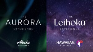 アラスカ航空グループ、新フラッグシップ体験とプレミアムエコノミー導入へ