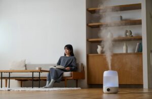 シロカ、衛生面に配慮した加熱超音波式加湿器を2026年10月27日発売へ