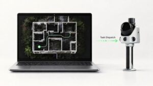 FJD、一体型フィールドデバイスFJD Trion X1の製品情報を公開