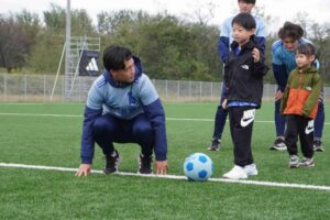 新潟医療福祉大学、10月11日にスポーツフェスタ開催へ 幼児や小学生対象