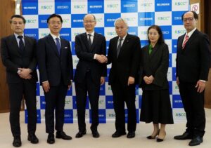 理研とセイコー、連携センターで本格研究を開始 自動化装置などを開発へ