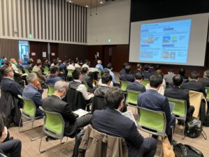 ぐるなび、千葉県でCHIBA FOODTECHセミナーを10月13日に開催へ