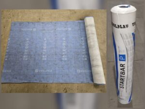 STARTBAR PがJIO登録 国内の新築や公共など全屋根工事で使用可能に