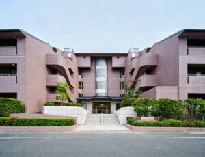 清和綜合建物の賃貸住宅ステラメゾン碑文谷がBELS評価を取得