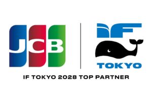 JCB、IF TOKYO 東京国際演劇祭 2028への協賛を決定