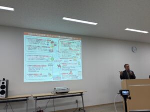 浪江町が第4回浪江駅西側地区共創会議コミュニティ部会を10月に開催へ
