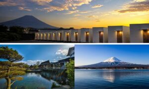 ソラナリゾートがSolana Smart INN 富士吉田を2026年9月30日に開業