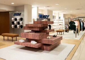 AUTRYが日本初の直営店を大阪高島屋にオープン