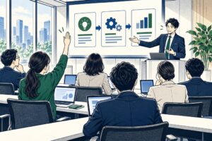 株式会社KingdomEntertainmentが企業法人向けAI研修を開始