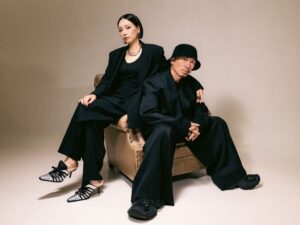 真之介＆石川マリーが梅田Zeelaで記念ライブを11月22日に開催へ