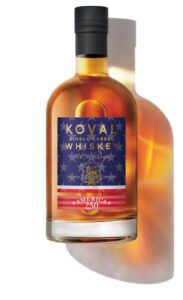 都光、アメリカ独立宣言250年記念の日本限定ウイスキーを720本発売