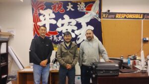 明治大学、アラスカ州先住民政府へ50年以上保管の遺骨・副葬品を返還