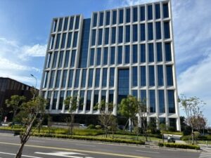 マコーが中国現地法人を上海へ移転、社名変更でサービス体制を強化