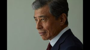 BS10プレミアム、舘ひろし50周年記念パーティーなどを独占放送へ