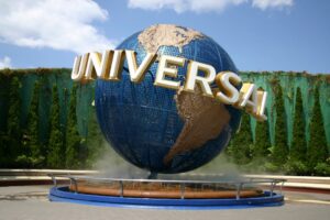 ユニバーサル・スタジオ・ジャパンとU-NEXTが2026年10月より提携開始へ