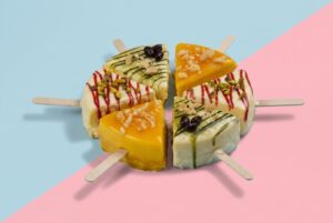 PABLO心斎橋本店でPABLOチーズケーキバー3種を10月1日より期間限定発売へ
