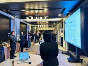 Ideascaleジャパン、IdeaScale Intelligenceのグランドローンチを東京で開催