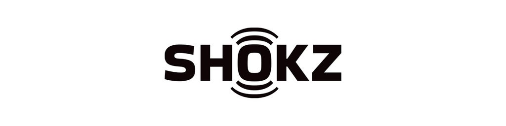 Shokzについて
