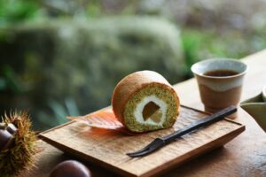 plus KAMERIYAがGINZA SIXに期間限定出店へ 新たなお茶時間を提案