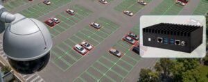 オプテックス、AIカメラ満空管理システムを2026年10月1日に発売へ