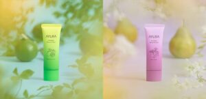 アユーラ、手肌と爪をケアするアロマティックハンド＆ネイルを10月1日発売へ
