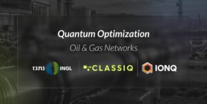 ClassiqとINGL、天然ガス輸送計画における量子最適化の活用研究成果を発表