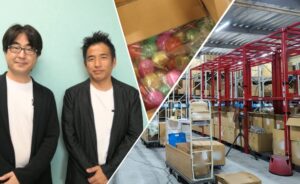 カプセルトイ企画・製造のfunbox、「ロジザードZERO」導入で棚卸差異率0.005%を実現
