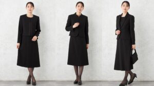 はるやま商事がYUMI KATSURAの新作アンサンブル3型を発売へ